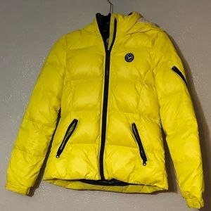 American Eagle Down Puffer